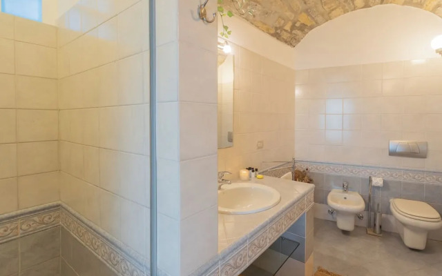 Simon's Apartment With Amazing View by Rent all Como