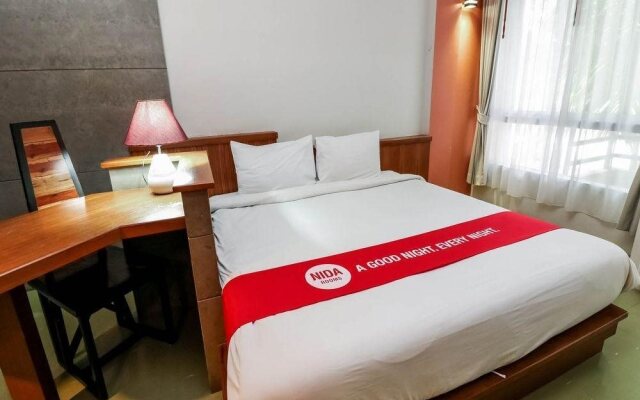 Nida Rooms Mae Nam Diamond Sand