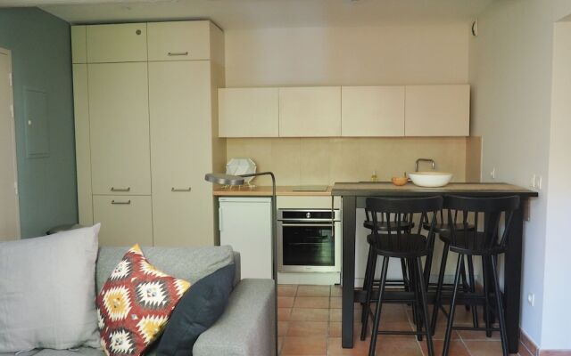 Van Gogh Appartment