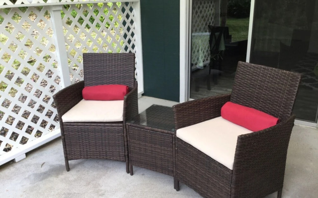 Hale 'Ohu Bed & Breakfast