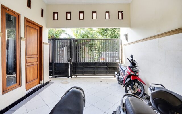 OYO Life 91893 Kost Jeje Syariah