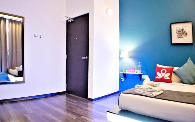 ZEN Rooms Eden Parade