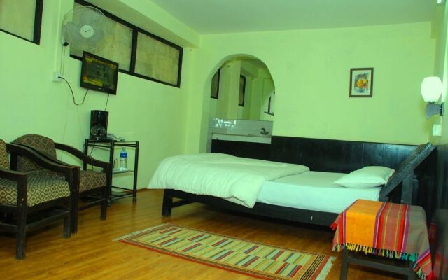 Pariwar B&B