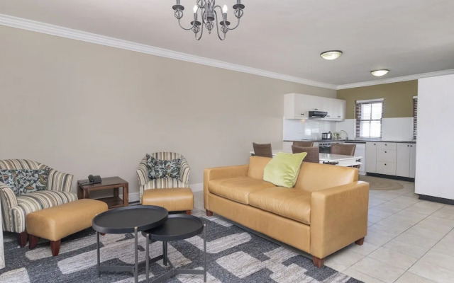 Winelands Golf Lodges 13