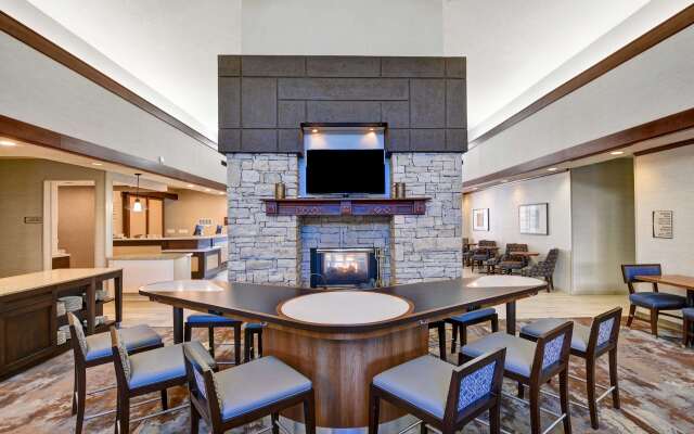 Homewood Suites Kansas City/Overland Park