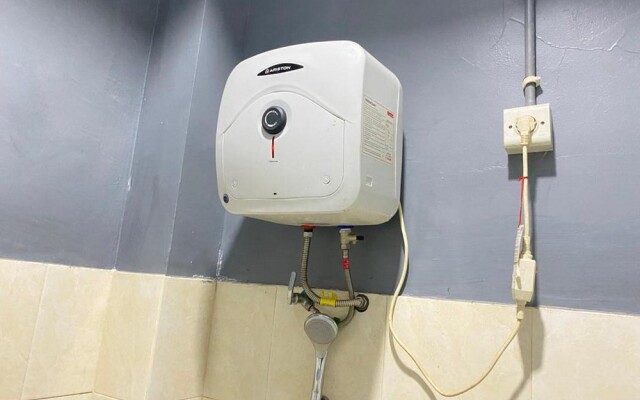 Monalisa Homestay RedPartner