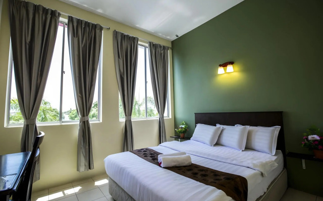 Hotel Ideal Senawang