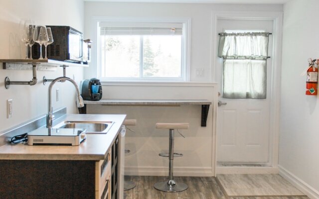 Whale House Guest House