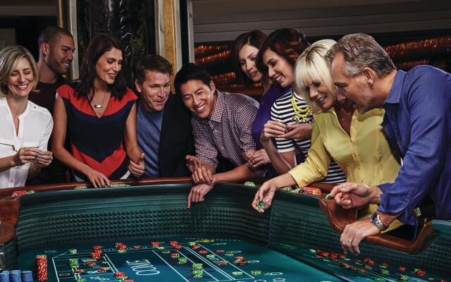 Holiday Inn Express Windsor Waterfront by IHG