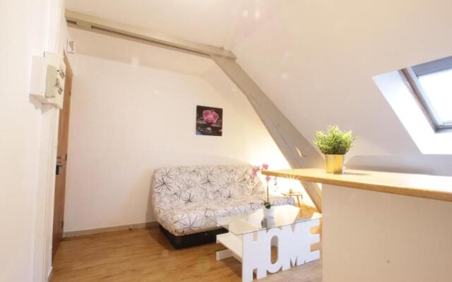 Tramway 11 JAURES cosy proche gare