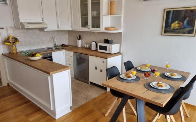 Apartment Lana