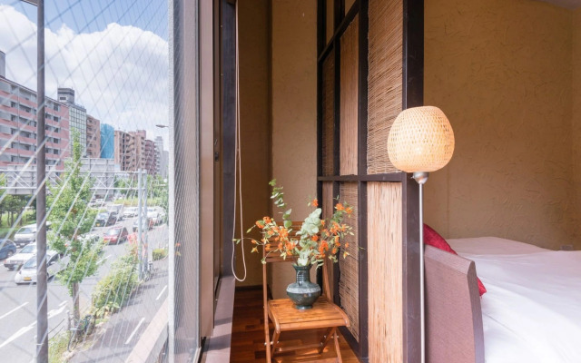 TSUBOMI Luxury Inn - Vacation STAY 05196v