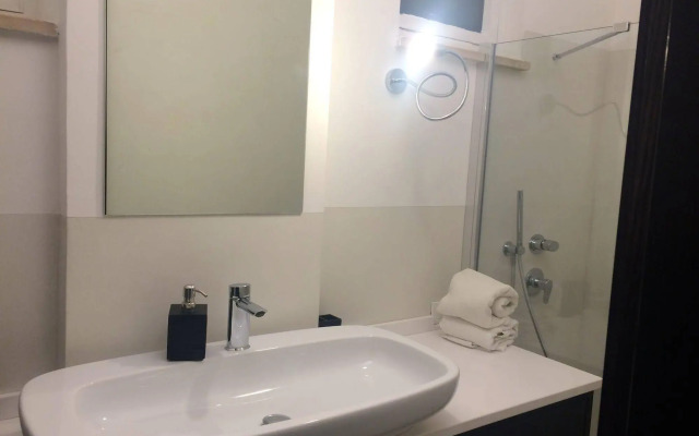 The Pool House Suite