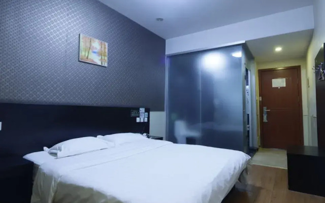 Du Shi 118 Chain Hotel (Linyi Palace)
