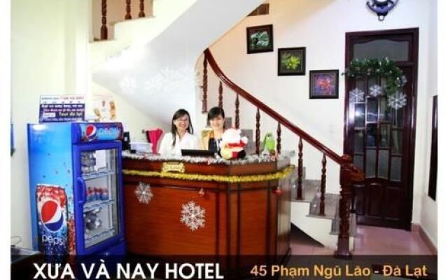 Xua & Nay 2 Hotel Dalat