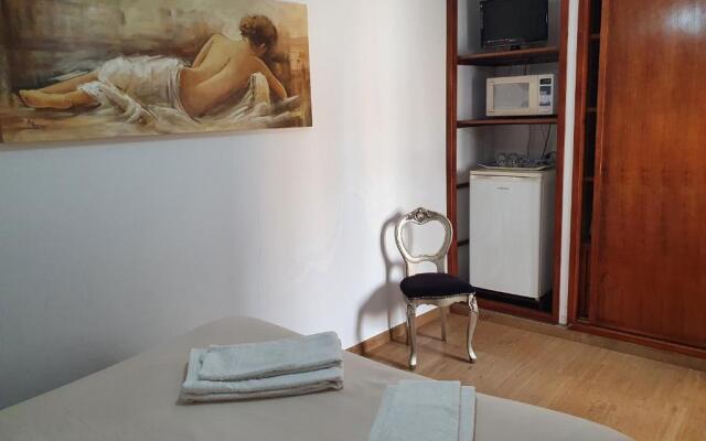 Pátio Vitória by Umbral