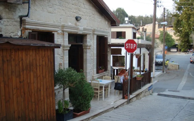 Avalon Village Houses