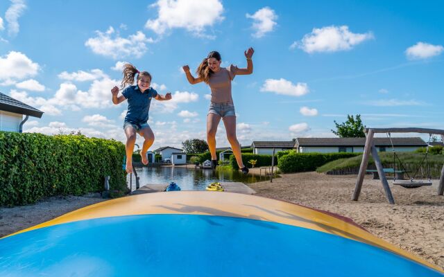 Europarcs De Woudhoeve