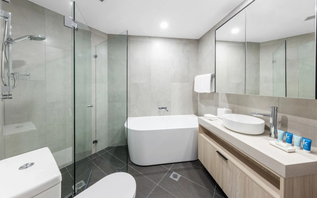 Meriton Suites Bondi Junction