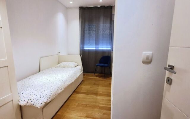 Apartment Freyja