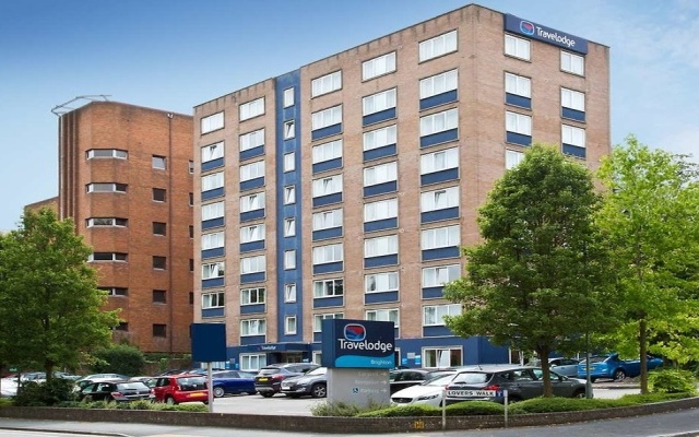 Travelodge Brighton Hotel