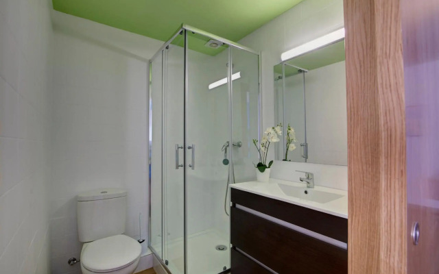 Apartamentos Bon Repos