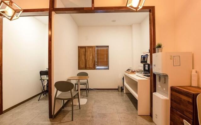 Anyang CNC Hotel