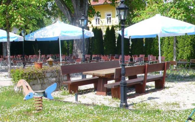 Hotel Neuwirt