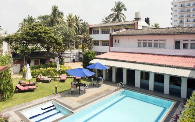 Ranveli Beach Resort
