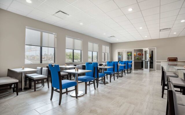 Quality Inn Baton Rouge East I-12