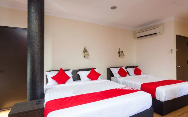 Hotel O T P Hotel