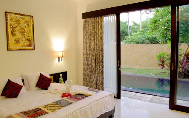 Grand Nismara Villa Seminyak