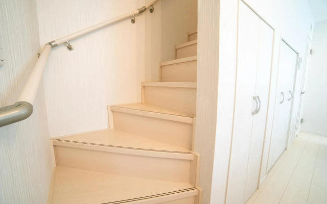 Skytree view Oshiage