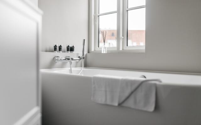 ★220sqm Designer Apt-Balcony, Heart of Copenhagen★