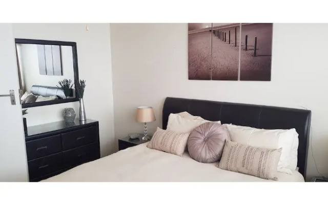 Fanta Sea Luxury Apartment
