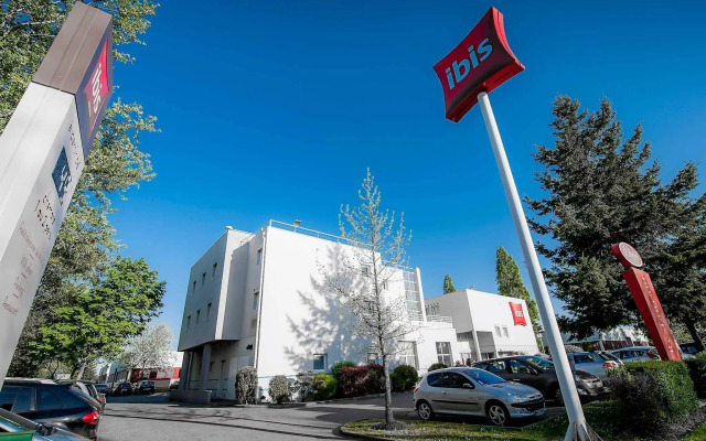 ibis Nantes Saint Herblain
