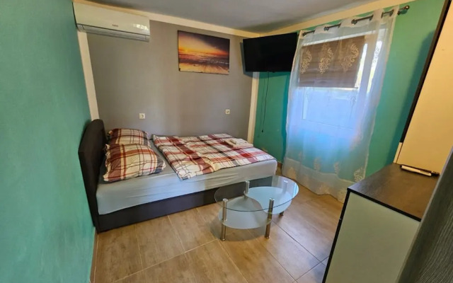 Apartments Robi & Kristina