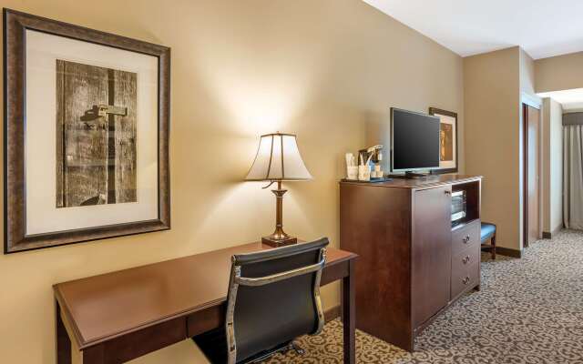 Best Western Plus Intercourse Village Inn & Suites