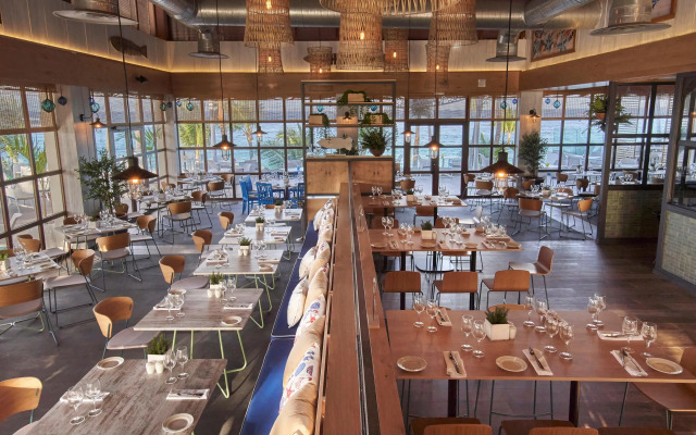 Bahia Principe Grand Punta Cana - All Inclusive