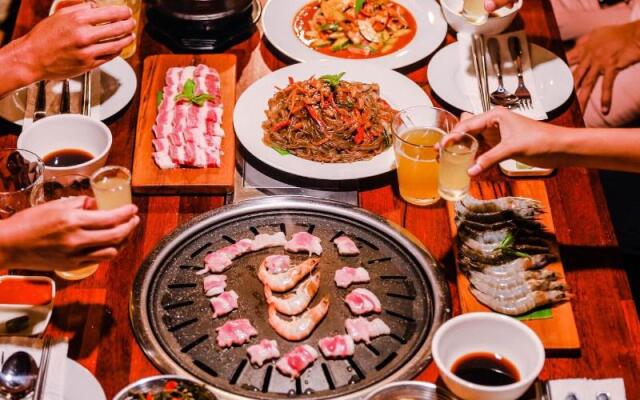 Retreat Siargao Resort