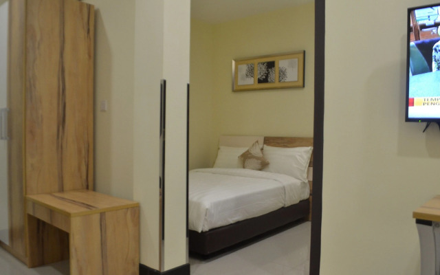 My Inn Hotel Kota Samarahan