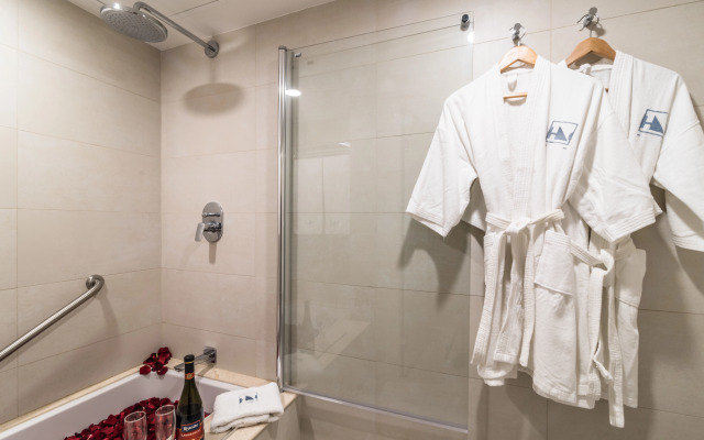 Eurostars Zona Rosa Suites