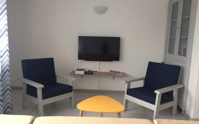 La Péninsule - Town Apartment in Curepipe 1