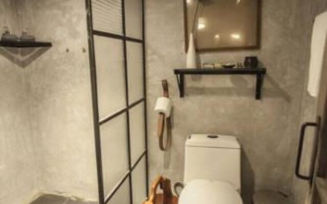 Wuhan Tangshe Antique Hotel