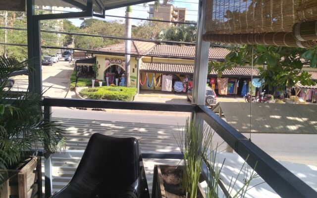 Tuanis B&B Tamarindo