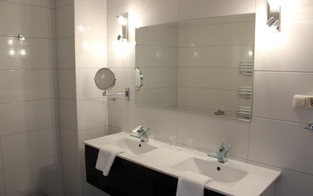 Hotel-Resort Maerkisches Meer