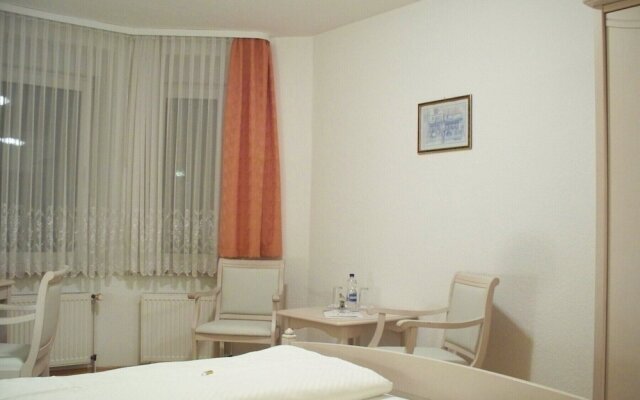 Hotel Haus Auerhahn