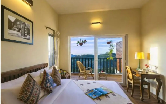 Sleeping Beauty By Nature Resorts