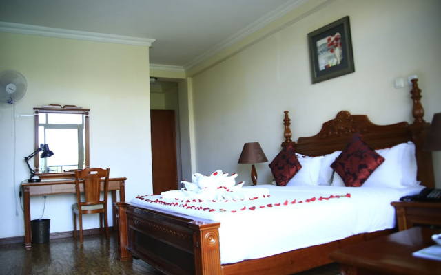 Dire international hotel