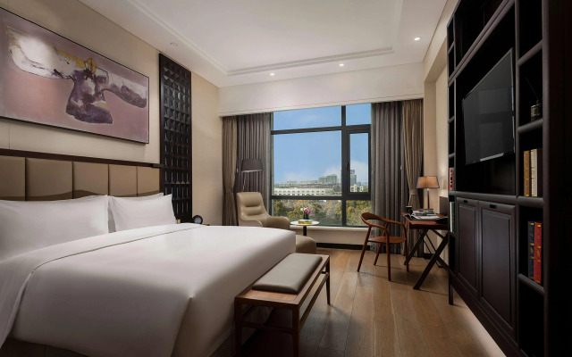 DoubleTree by Hilton Shanghai Hongqiao
